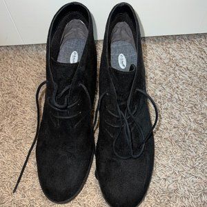 Dr. Scholl's Heeled Boots